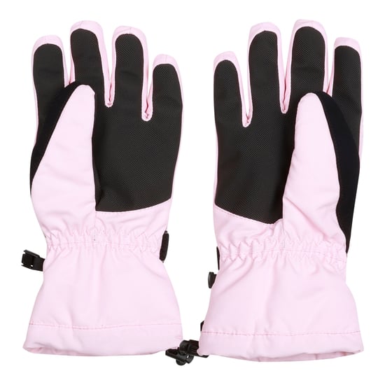 Dare 2B Womens/Ladies Acute Ski Gloves (Crystal Rose)
