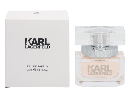 Karl Lagerfeld Pour Femme Edp Spray 25ml. - Image 1