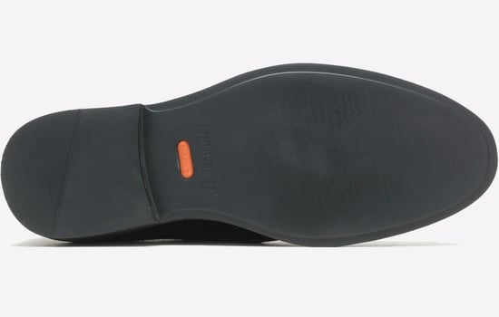 Hush Puppies Earl Skor Herr - Image 4
