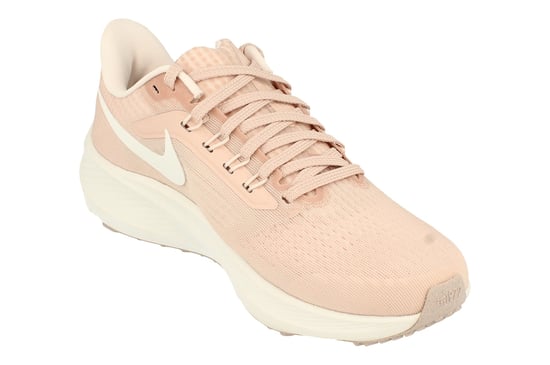 Nike Dames Air Zoom Pegasus 39 Roze Hardloopschoenen - Image 4
