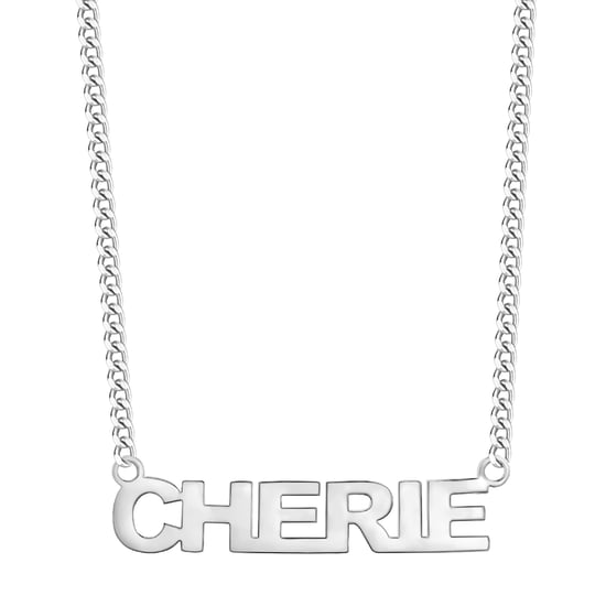 Eastside Female Stainless steel Necklace - Image 1