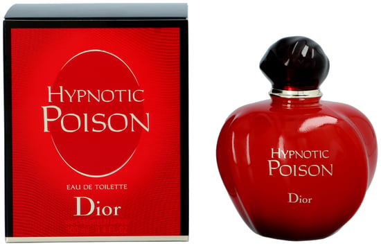 Dior Hypnotic Poison Edt Spray 100ml. - Image 1
