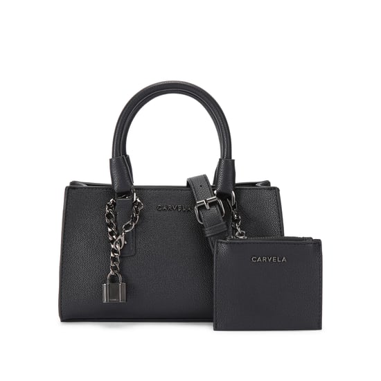 Carvela Latte East West Bag