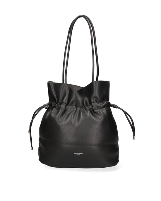 David Jones Schoudertas Vrouwen BLACK - Image 1
