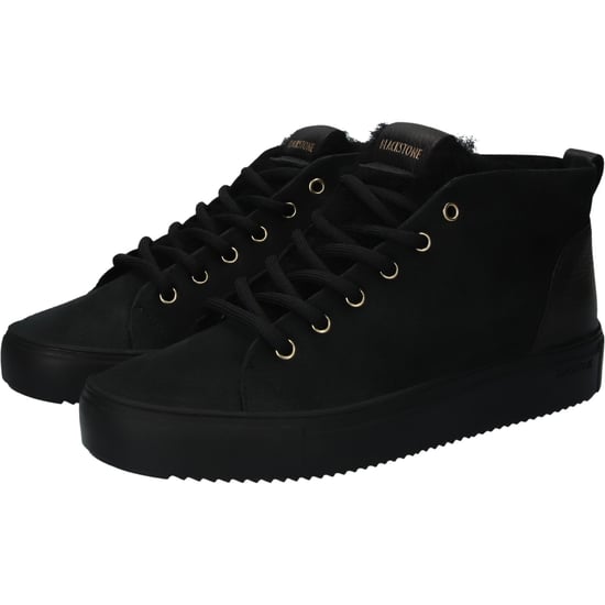 Arnaq - Nero - Sneaker (mid)