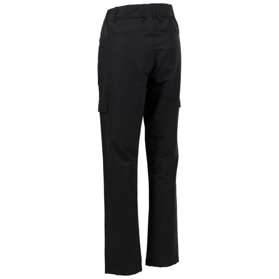 Trespass Womens/Ladies Freda Walking Trousers (Black)