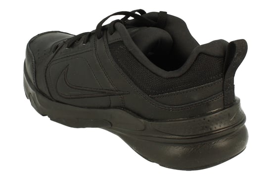 Nike Defyallday Mens Black Trainers - Image 2