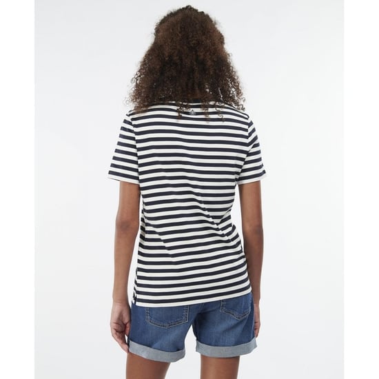 Barbour Ferryside Womens Top