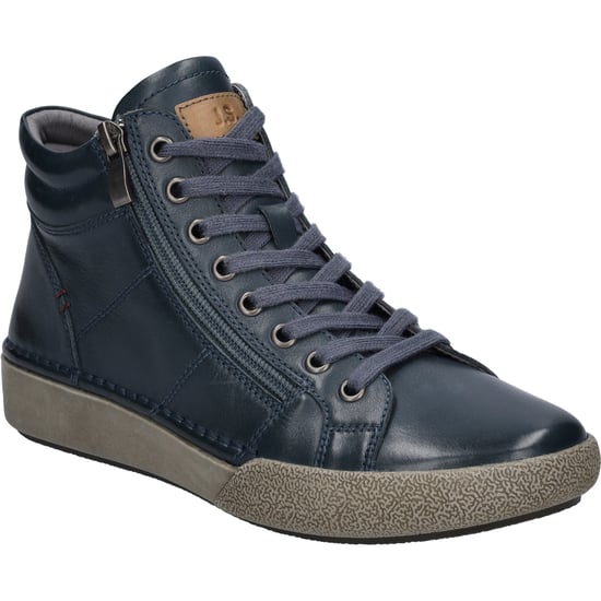JOSEF SEIBEL Claire 11 | Sneaker voor Dames | blauw - Image 1