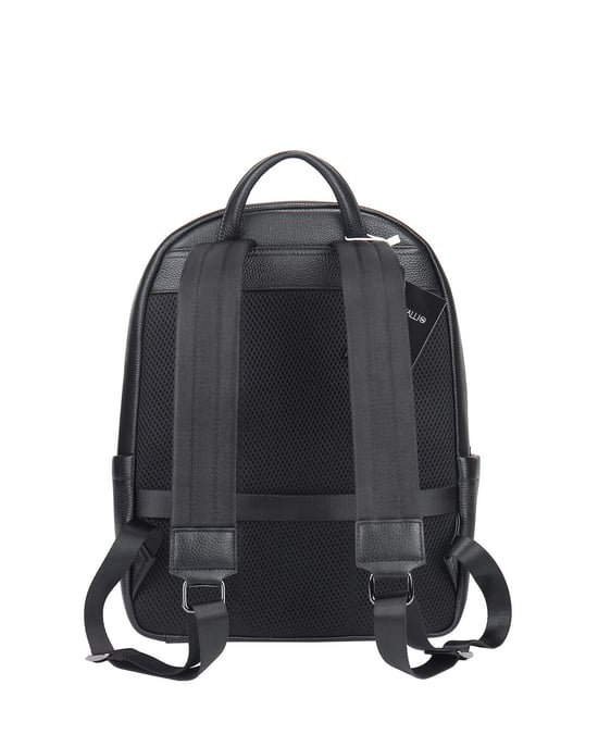 B Cavalli Rugzak Uniseks BLACK - Image 3