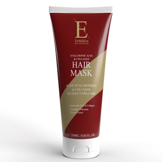 Hyaluronic acid & collagen Hair mask 250ML - Image 1