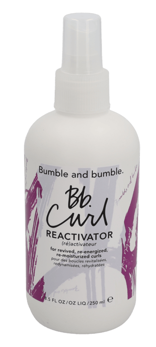 Bumble & Bumble Curl Reactivator 250ml. - Image 1