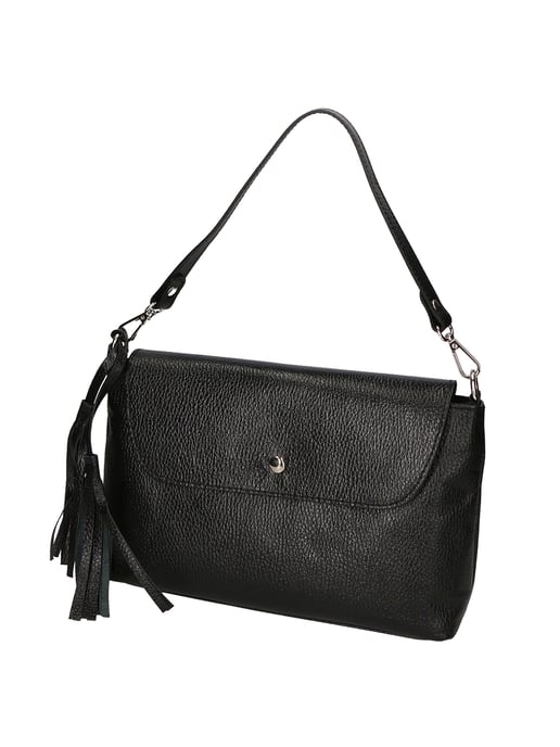 Gave Lux Koppelingzak vrouwen BLACK - Image 2