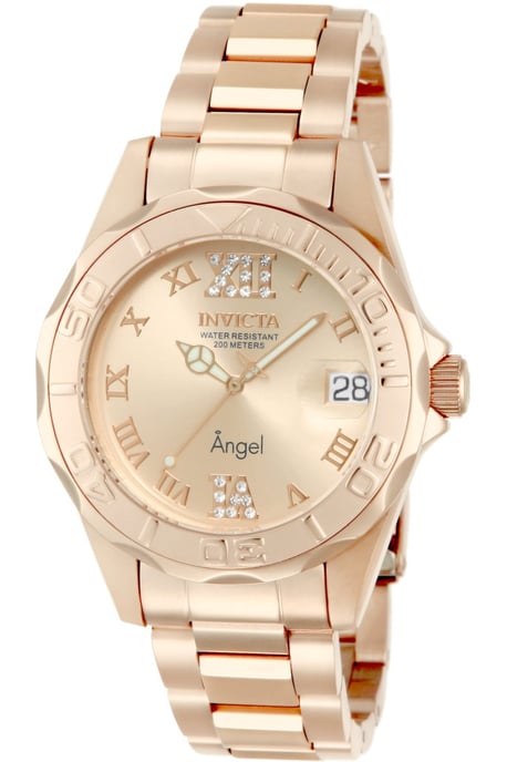 Invicta Angel 14398 Women's Quartz Watch - 38mm