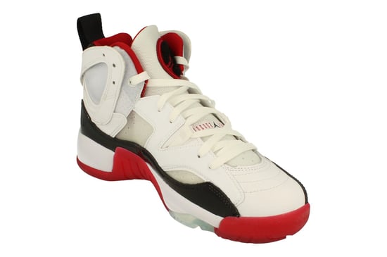 Nike Air Jordan Two Trey Mens White Basketball Trainers