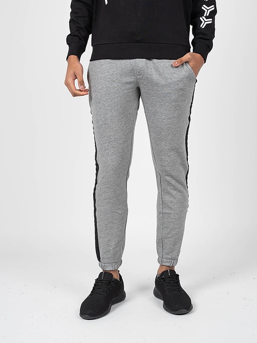 Richmond Sport Trousers Men's Grey - Image 5