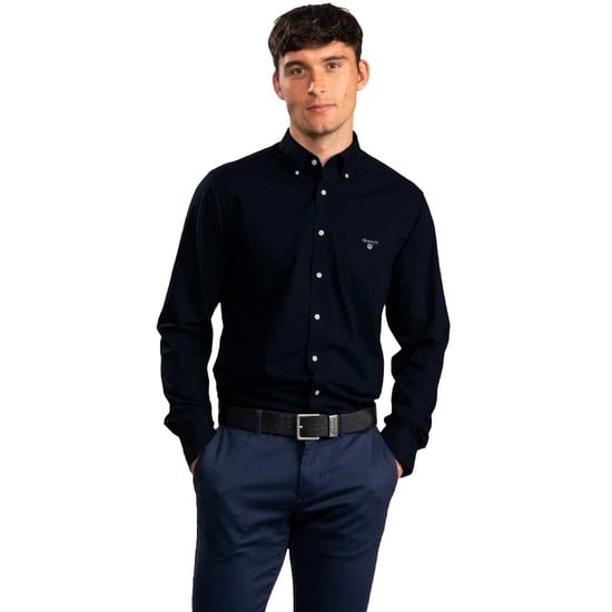 Gant Mens Regular Fit Shirt | The Oxford Shirt - Image 5