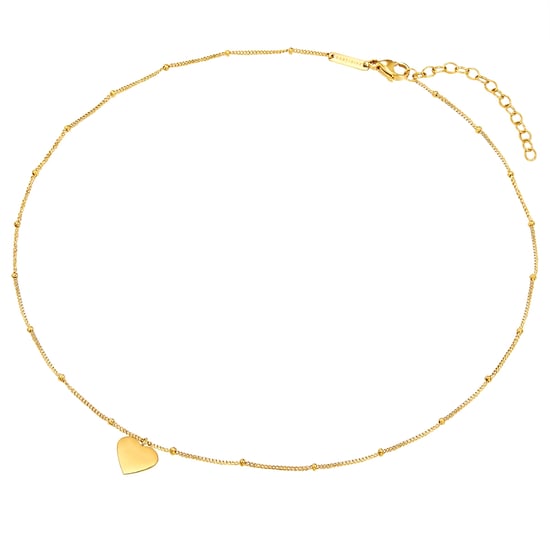 Eastside Female Stainless steel Necklace