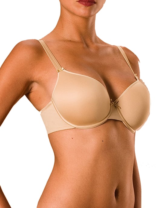 Basic Invisible T-Shirt Bra
