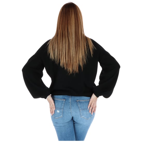 Pinko Women's Knitwear In Black