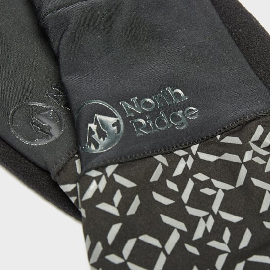 North Ridge Men's Hybrid Mitt