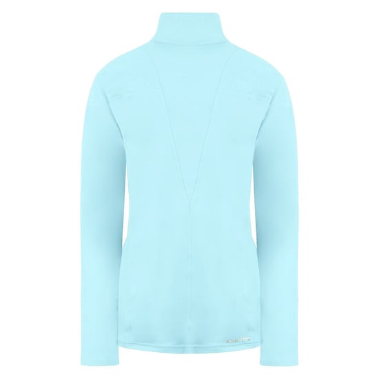 Ariat Auburn Womens Blue Baselayer