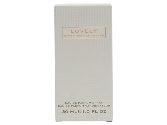 Sarah Jessica Parker Lovely Eau de Parfum 30ml - Image 2