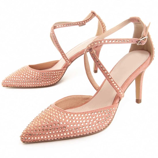 Montevita Klacksko Festshoe4 i Rosa - Image 1