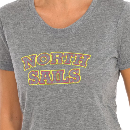Women's short sleeve t-shirt 9024320