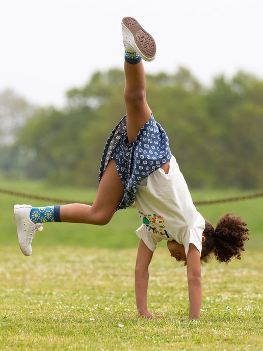 Kite Clothing Fleur Skort