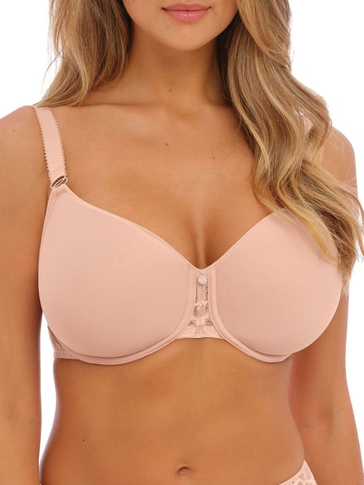 Reflect Moulded Spacer Bra - Image 1