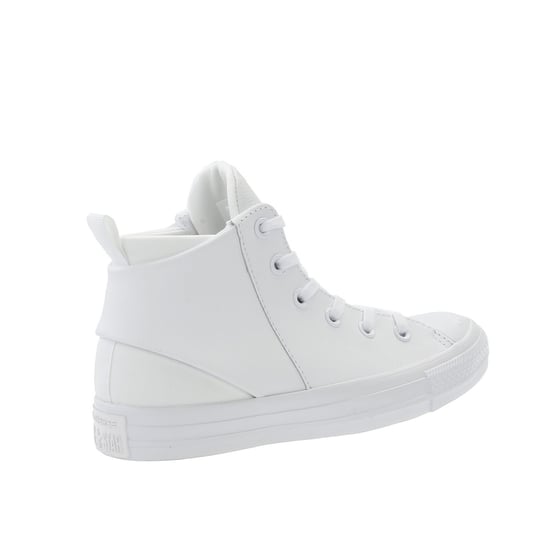 Converse Chuck Taylor All Star Selene Monochrome Womens White Plimsolls