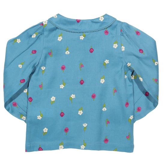Kite Clothing Little Flora Blouse