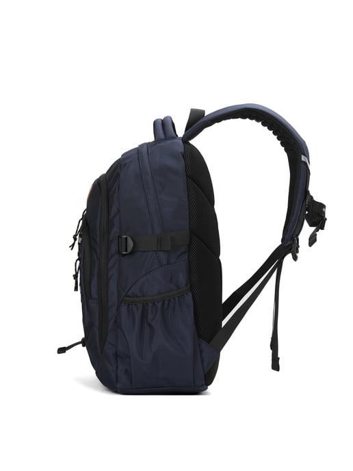Aoking Rugzak Uniseks BLUE - Image 3