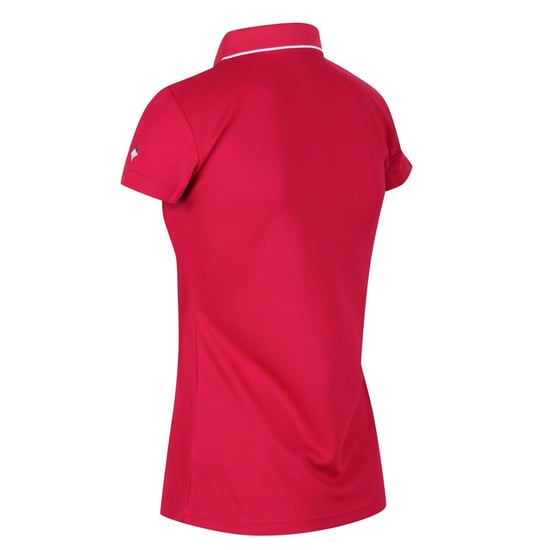 Regatta Womens/Ladies Maverick V Polo Shirt