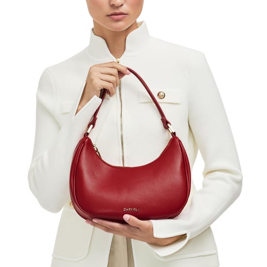 Carvela Scoop Shoulder Bag