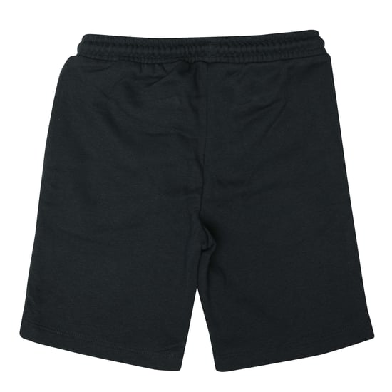 Boy's Jack Jones Junior Arthur Sweat Jog Short in Navy