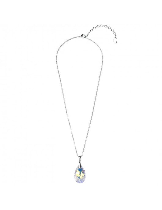 Raindrop hangers - Oostenrijks kristal van zeer hoge kwaliteit - Image 5