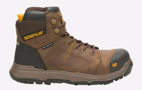 Caterpillar Crossrail 2.0 WATERDICHT Veiligheidslaarzen Heren - Image 1