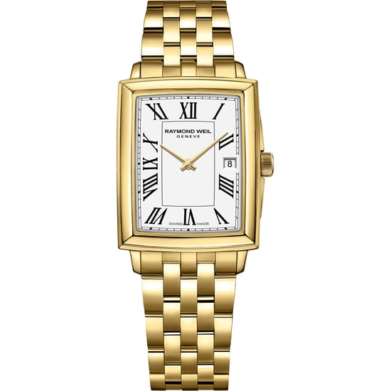 Raymond Weil Toccata Dames Horloge Goudkleurig 5925-P-00300 - Image 1