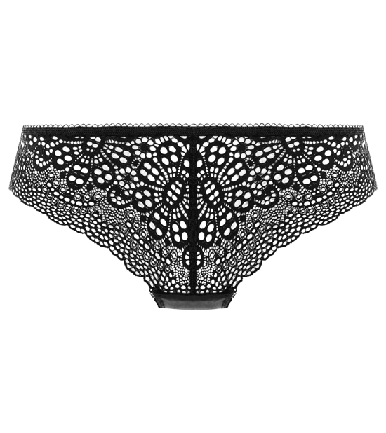 Freya Erin Lace Brazilian Brief