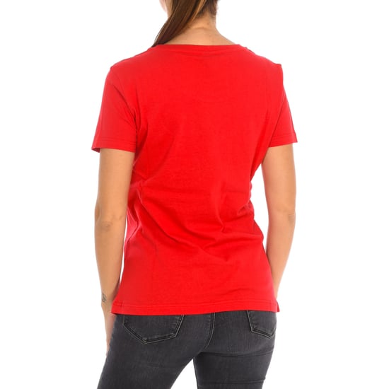 Women's short sleeve t-shirt 9024320