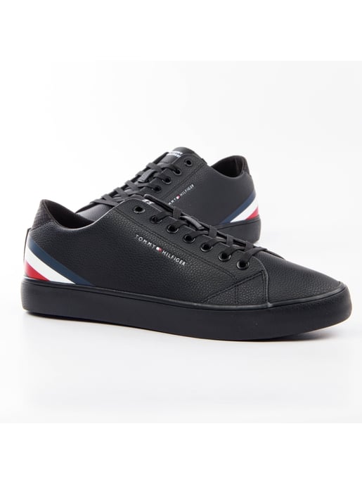 Tommy Jeans Mens Th Hi Vulc Core Sneaker - Image 2