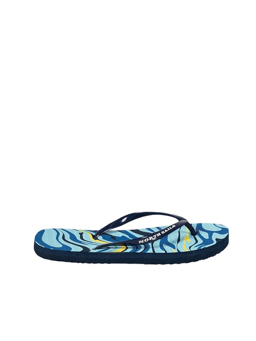 North Sails Flip flop Sandy Woman's Blue - Image 1