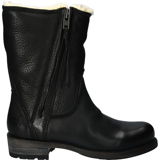 Aurora - Black - Boots