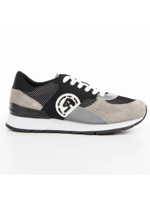 Guess Men's Sneakers Fano LA - Image 3