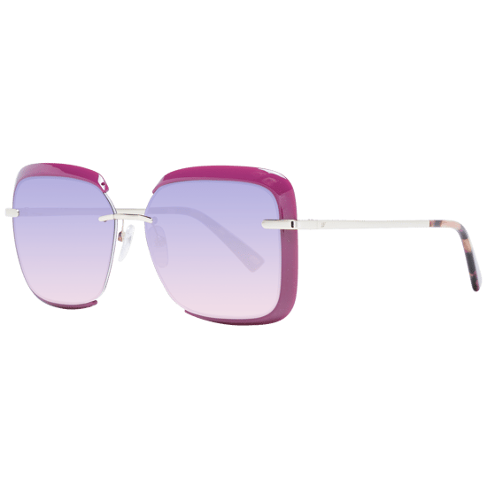 Web Sunglasses WE0284 81Z 54 - Image 1