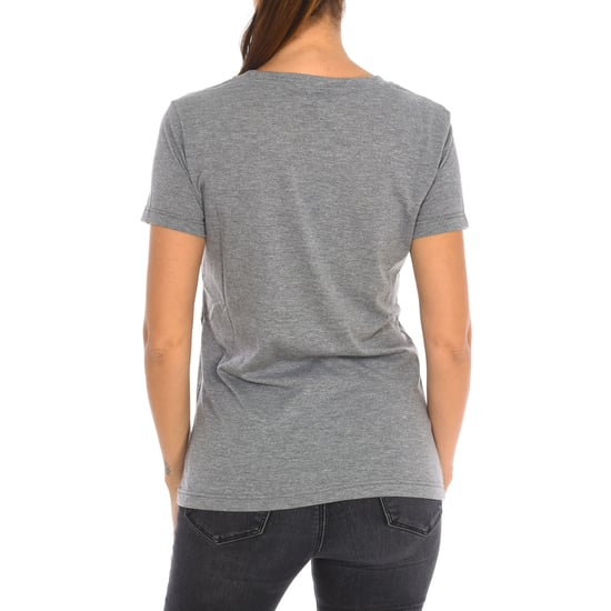 Women's short sleeve t-shirt 9024320