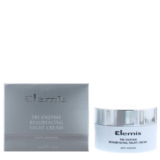 Elemis Dynamic Resurfacing Night Cream 50ml - Image 1