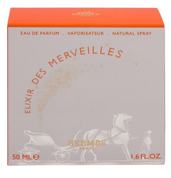 Hermès Elixir des Merveilles Eau de Parfum Spray - Image 2